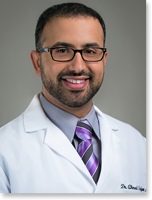 Image of Ahmed Sufyan , MD